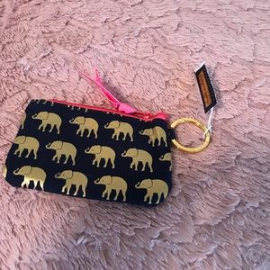 Simply Southern change purse